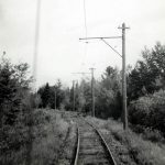 old railway
